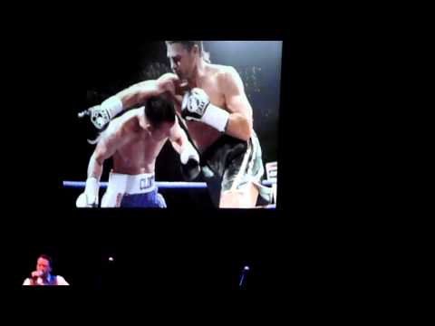 W00tstock 3.0 Mike Phirman Chicken Monkey Duck