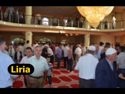 Liria - Dhuntia e Islamit - Hoxhë Sevdail Jakupi
