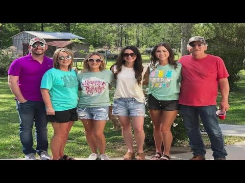 Buna community mourning loss of Central Baptist Church deacon following 'tragic fall accident'