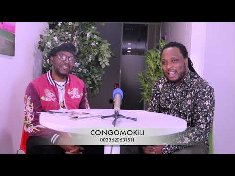 CONGOMOKILI: Luciana Demingongo dénonce les erreurs de secrets d’histoire