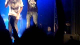 Hilltop Hoods - Circuit Breaker LIVE at Enmore Theatre