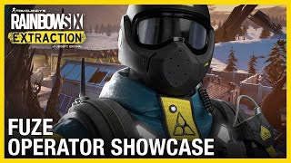 Tom Clancy's Rainbow Six Extraction video 1