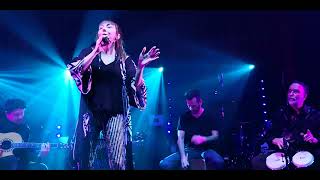 Thievery Corporation - Claridad (Natalie) - Acoustic (BBLV - 2019)