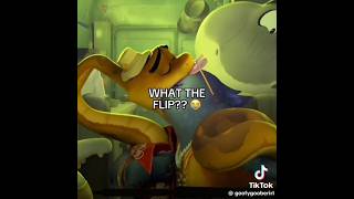 😨 Belongs to: goofygooberirl ⬅️❤ #thebadguys#shocking#trailer#thebadguys2#movie