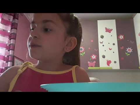 ESPERIMENTO: DA UOVO A SQUISHY!!!😁 parte prima