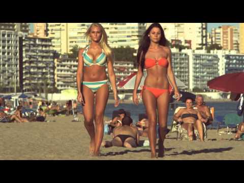 DJ MuscleBoy - Louder