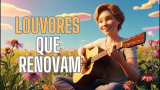 Louvor e Harmonia: Celebrando a Presença de Deus