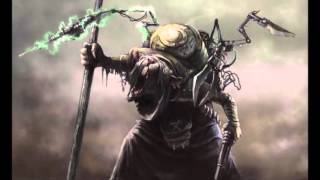 Warhammer Fantasy Tribute - Skaven