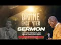 RCCG SPECIAL DIVINE ENCOUNTER 2024 - DAY 3