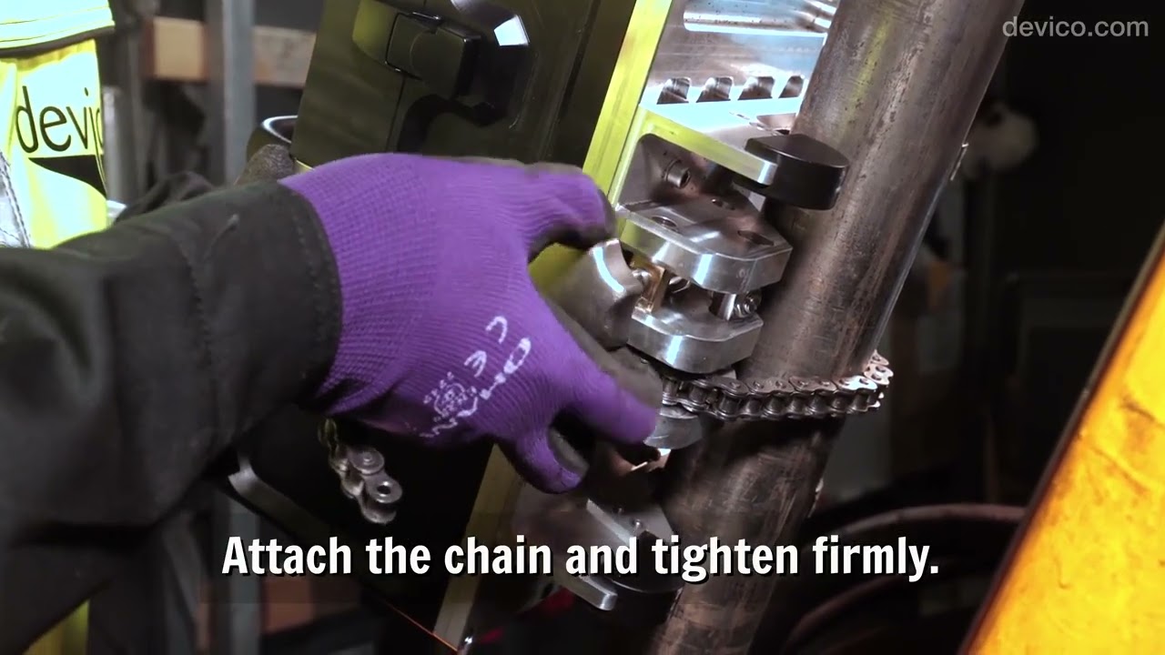 DeviAligner & TN14 GyroCompass – Precision Rig Alignment by SEMS Drilling