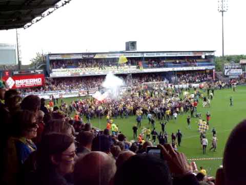 Bestorming speelveld