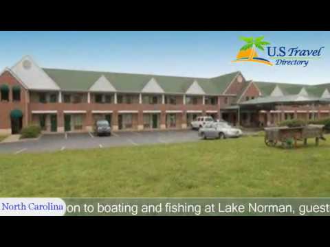 Econo Lodge & Suites Lake Norman - Cornelius Hotels, North Carolina