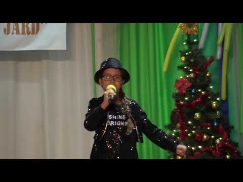 SUPER MIKROFON RADIA JARD 2018 - MARKOWSKA Julia