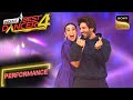 India S Best Dancer S4 Pyar Dilon Ka Mela पर Kartik Karisma ने एक एक को नच�