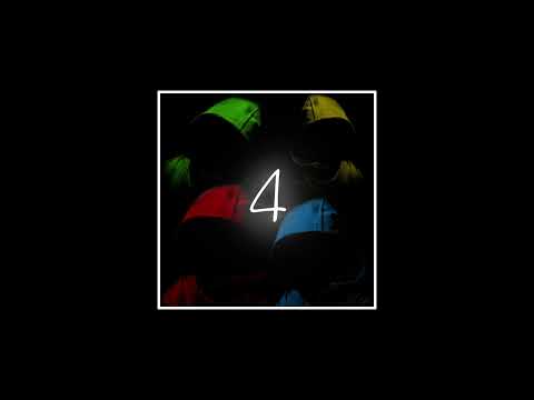 [FREE BEAT] "4P Cypher" | 트랩 비트