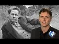 Dylan Thomas - Do Not Go Gentle Into That Good Night - Poetry Lecture by Dr. Andrew Barker