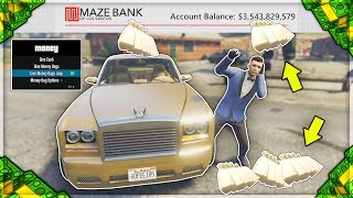 HOW TO GET A MOD MENU IN GTA 5 ONLINE! NEW DIRECTOR MODE GLITCH! (GTA 5 Online)