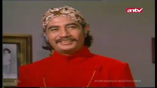 Download lagu CINEMA HOROR _ Nyai Ageng Ratu Pemikat _ Suzzanna _ Barry Prima mp3 Download lagu CINEMA HOROR _ Nyai Ageng Ratu Pemikat _ Suzzanna _ Barry Prima mp3