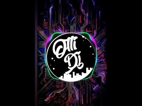 Peggy Gou - It goes like nanana - melodictechno remix by OLTI DJ