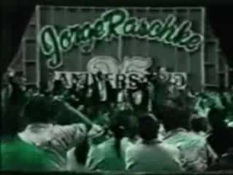 Dios Juez de Todos - Jorge Raschke