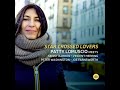 Kenny Barron's pitch for Star Crossed Lovers - new album by Patty Lomuscio