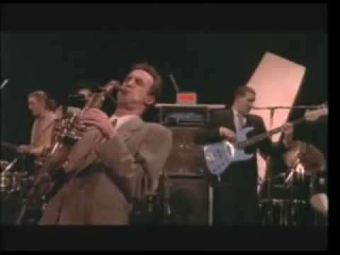 John Lurie & Lounge Lizards (VIDEO) Live in Berlin 1991 (full concert)