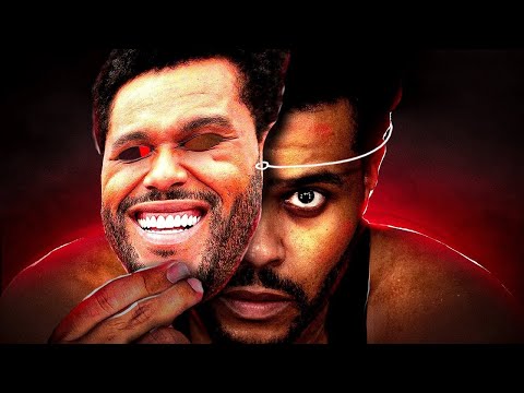 Exposing The Weeknd's Dark Past (Before The Fame)