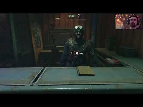 Dying Light 2 PLAYTHROUGH pt 12