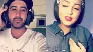 عليشمس و كيميا Alishmas kimia