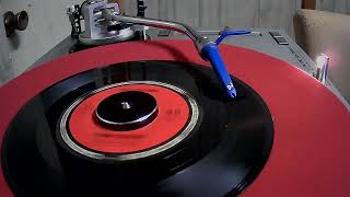 Out of My Mind ~ Johnny Tillotson ~ 1962 ~ up