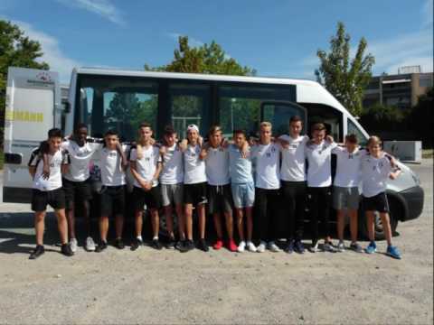 Team Grauholz - Junioren B - Herbstrunde 2016