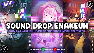 Download lagu DJ DROP ENAKEUN X MASHUP V62 SOUND JJ KANE BUAT DIMOBIL FULL BASS VIRAL TIKTOK TERBARU 2025 🎧 mp3