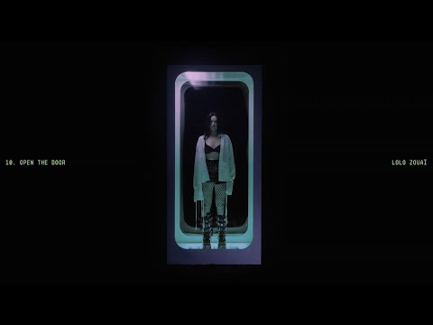 Video thumbnail for Open the Door