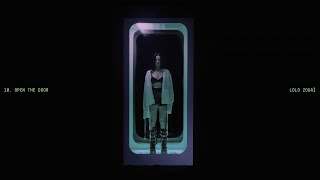 Open the Door Music Video