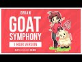 Grian - The Goat Symphony (elybeatmaker Remix) [1 HOUR VERSION]
