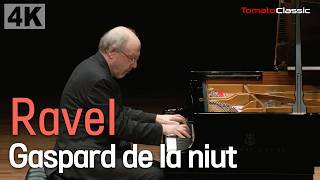 Download lagu [4K] Marc-André Hamelin :: M. Ravel - Gaspard de la nuit, M.55 mp3