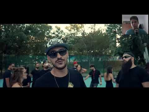 Young reage a ZA e BLINK -Nestea