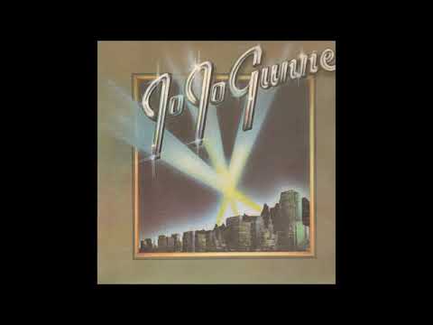 Jo Jo Gunne - So... Where's The Show? - 1974 (West Coast/U.S.A.