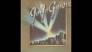 Jo Jo Gunne - So... Where's The Show? - 1974 (West Coast/U.S.A.