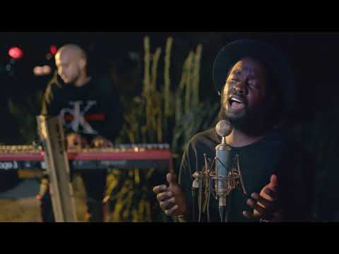 Tobi Ibitoye - Jealous by Labrinth