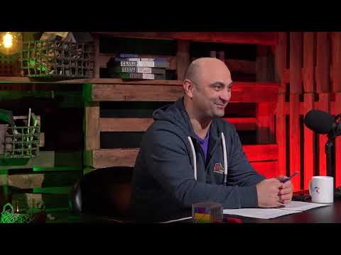 PodcasturileTVR 11% -  Editie Speciala - Miodrag Belodedici