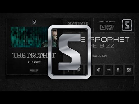 The Prophet - The Bizz (#SCAN134 Preview)