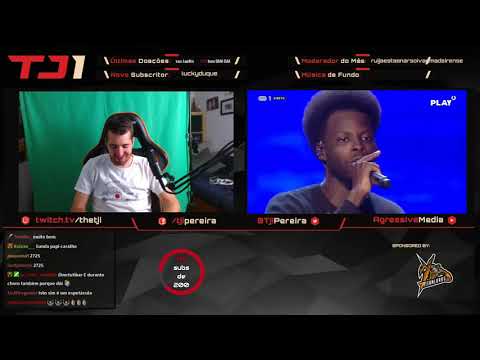 TJI REAGE A PAPILLON FT. MURTA - SWEET SPOT (LIVE PLAY AWARDS)