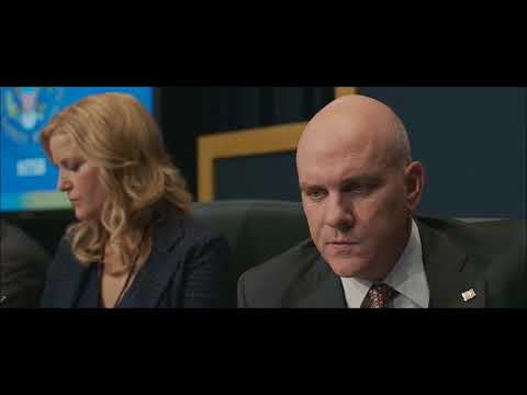 Sully scene "Can we get serious now?" Tom Hanks scene part 2