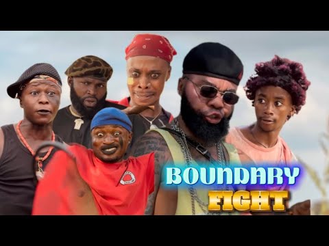 BOUNDARY FIGHT / FT BABY BULLET LIFESTYLE / SELINA TESTED / THE STREET IS NOT FRIENDLY / 