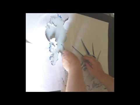 download lagu mp3 mp4 Liberty Stencil, download lagu Liberty Stencil gratis, unduh video klip Liberty Stencil