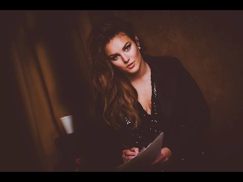 Ewa Farna - Making of z sesji zdjęciowej do płyty Inna