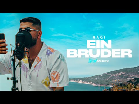 Raqi - Ein Bruder | ICON 6 | Highlight