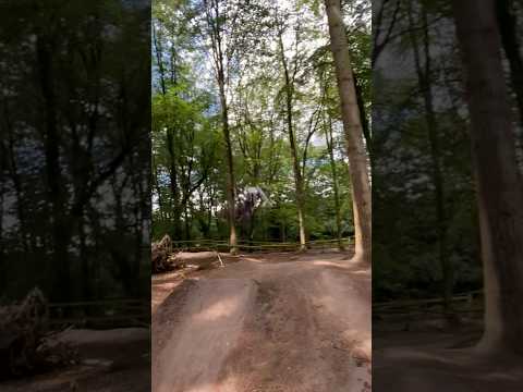 2 years ago today #mtb #viral #downhill #blowup #bike