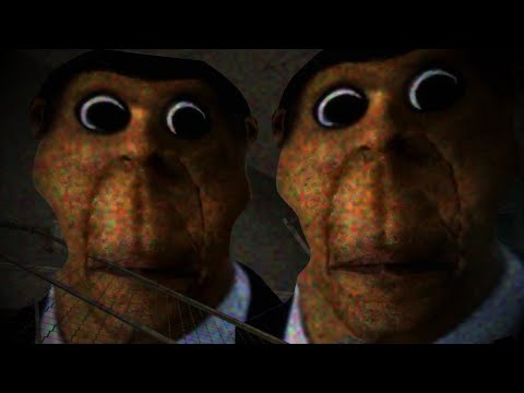 Everywhere to run, nowhere to hide...